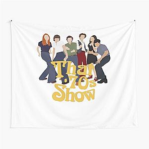 That 70s Show T-ShirtThat 70s Show Tapestry