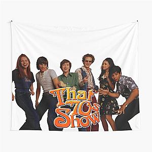 That 70s Show (1998-2006) Tv Show Tapestry