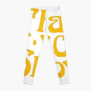 that 70s show logo Leggings