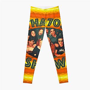 That 70s Show - Hippie Colors! Stay Happy Shirt Leggings