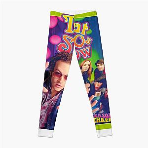 Special Present That 70S Show Tv Show Gift For Everyone Leggings