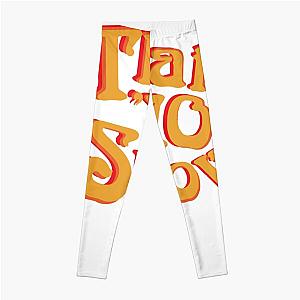 Mens Womens That 70S Show Vintage Look Cute Graphic Gifts Leggings