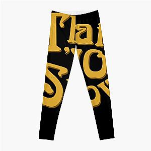 Lover Gifts That 70s Show Gift For Movie Fans Leggings