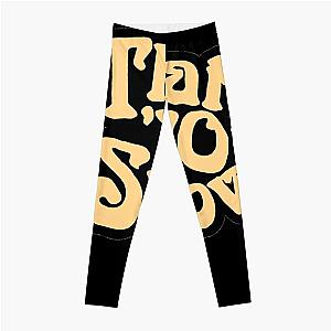 Gifts For Women That 70S Show Poster Cool Graphic Gift Leggings