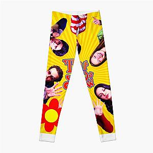 Special Present That 70S Show Tv Show Gift Movie Fans Leggings