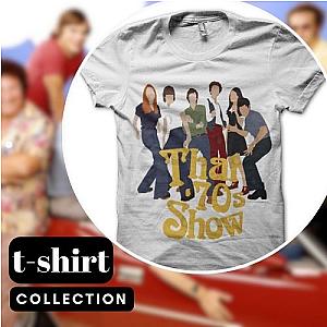 That 70s Show T-Shirts