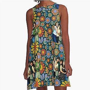 That 70s show poster A-Line Dress