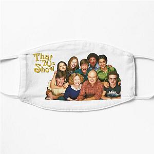 That 70s Show (1998-2006) Tv Show Flat Mask