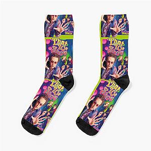 That 70s Show (1998-2006) Tv Show Socks