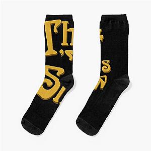 Lover Gifts That 70s Show Gift For Movie Fans Socks