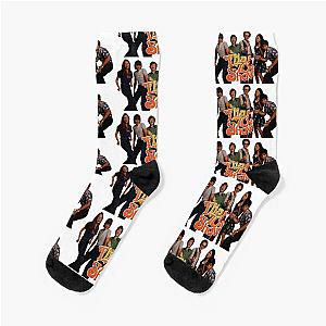 That 70s Show (1998-2006) Tv Show Socks