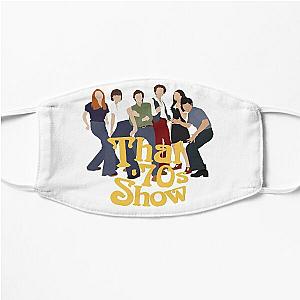 That 70s Show T-ShirtThat 70s Show Flat Mask