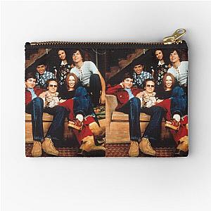 That 70s Show Group Promo Zipper Pouch