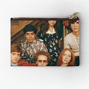 that 70's show cast Zipper Pouch