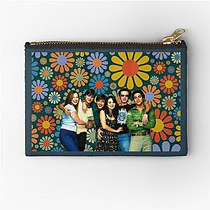 That 70s show poster Zipper Pouch