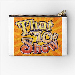 That 70's Show logo Zipper Pouch