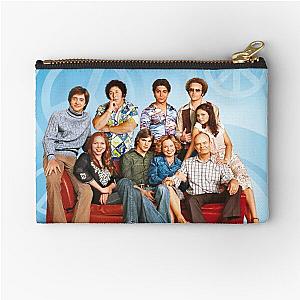 That 70s Show (1998-2006) Tv Show Zipper Pouch