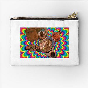 That 70's Show Gang Zipper Pouch