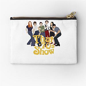 That 70s Show T-ShirtThat 70s Show Zipper Pouch