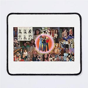 That 70's Show Collage Mouse Pad