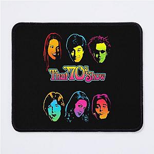 Gifts For Women Fatso Burger That 70S Show Graphic For Fans Mouse Pad