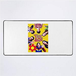 Special Present That 70S Show Tv Show Gift Movie Fans Desk Mat