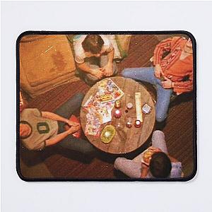 The Circle from That 70's Show poster Mouse Pad