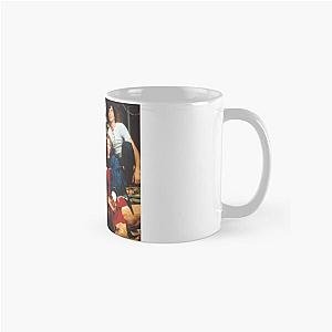 That 70s Show Group Promo Classic Mug