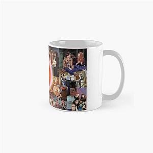 That 70's Show Collage Classic Mug