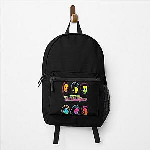 Gifts For Women Fatso Burger That 70S Show Graphic For Fans Backpack