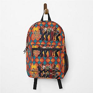 That 70s Show Circles Promo Backpack