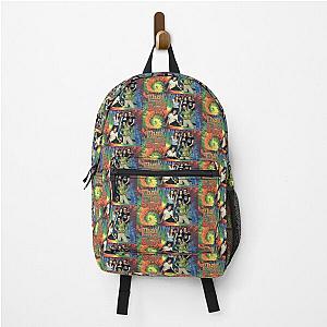 That 70s Show Tie Dye Backpack