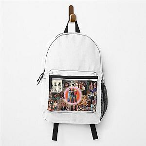 That 70's Show Collage Backpack