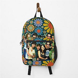 That 70s show poster Backpack