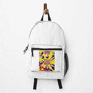 Special Present That 70S Show Tv Show Gift Movie Fans Backpack