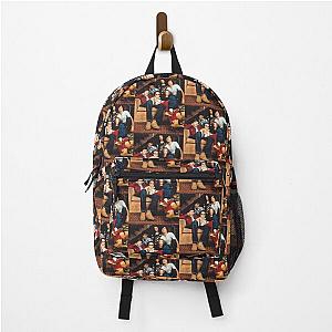 That 70s Show Group Promo Backpack