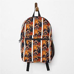 That 70s show collage - Backpack