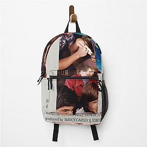 minimalist that 70s show poster  Backpack