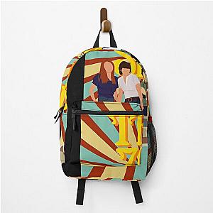 painting color that 70s show art gift for fans Essential  Backpack