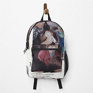 that 70s show poster Backpack