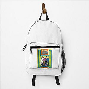 Needed Gifts That 70S Show Tv Show Graphic For Fans Backpack