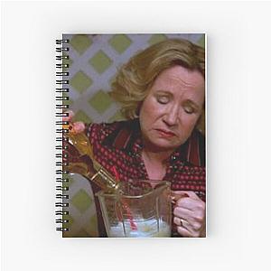 That 70s Show Tapestry Spiral Notebook