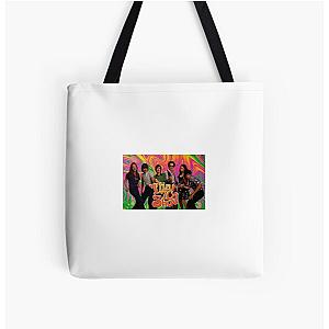 That 70's Show Gang All Over Print Tote Bag