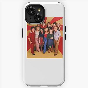 That 70s Show Cast iPhone Tough Case