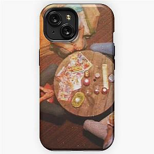 The Circle from That 70's Show poster iPhone Tough Case