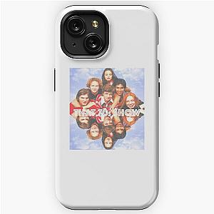 That 70s Show - Cloud iPhone Tough Case