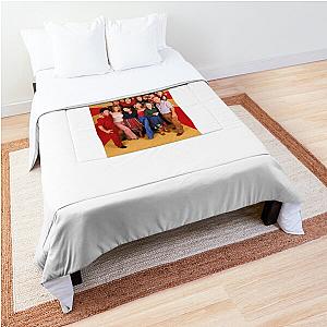 That 70s Show Cast Comforter