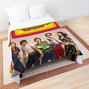 That 70s Show (1998-2006) Tv Show Comforter