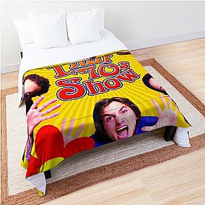 That 70s Show (1998-2006) Tv Show Comforter