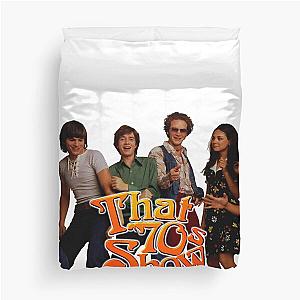 That 70s Show (1998-2006) Tv Show Duvet Cover